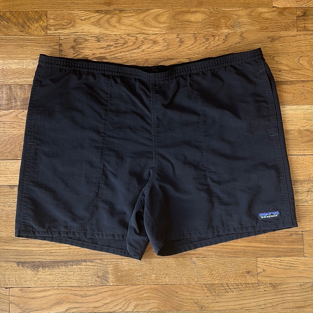 Mens Patagonia Baggies 5” Inseam Swim Gem